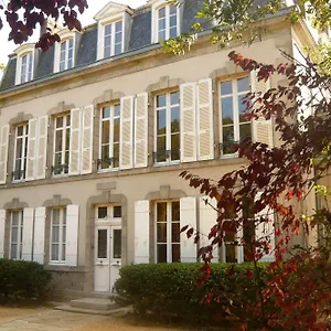 Frühstückspension Maison De La Garenne &, Vannes